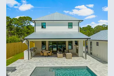253 N Walton Lakeshore Drive N, Inlet Beach, FL 32461 - Photo 4