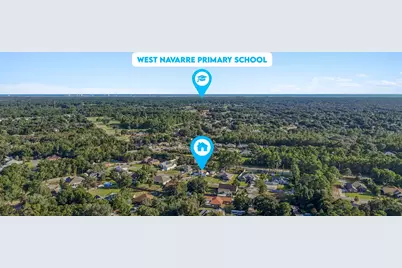 6845 Avenida De Galvez, Navarre, FL 32566 - Photo 40