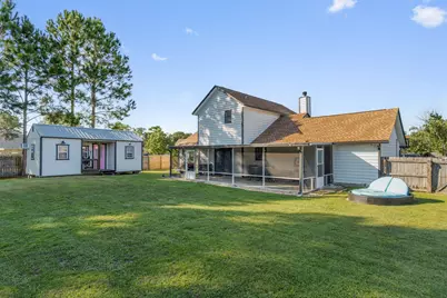 6845 Avenida De Galvez, Navarre, FL 32566 - Photo 30