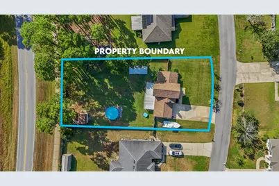 6845 Avenida De Galvez, Navarre, FL 32566 - Photo 32