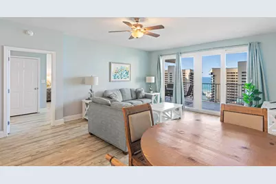 9860 S Thomas Drive S #821, Panama City Beach, FL 32408 - Photo 4