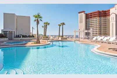 9860 S Thomas Drive S #821, Panama City Beach, FL 32408 - Photo 40