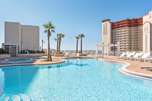 9860 S Thomas Dr S, Panama City Beach, FL 32408 - Photo 40