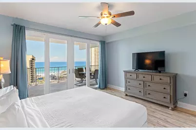 9860 S Thomas Drive S #821, Panama City Beach, FL 32408 - Photo 12