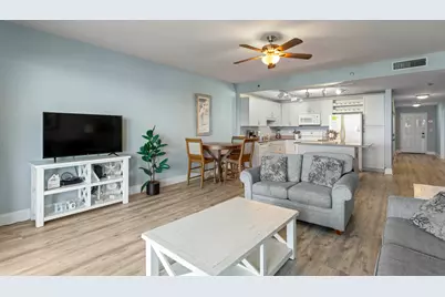 9860 S Thomas Drive S #821, Panama City Beach, FL 32408 - Photo 8