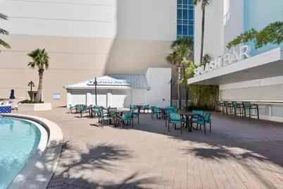 9860 S Thomas Drive S #821, Panama City Beach, FL 32408 - Photo 36