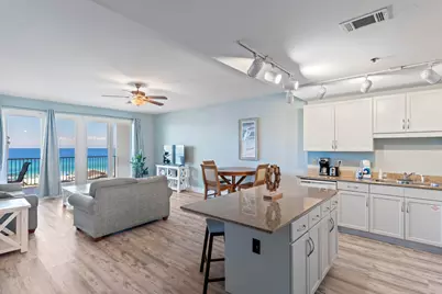 9860 S Thomas Drive S #821, Panama City Beach, FL 32408 - Photo 6