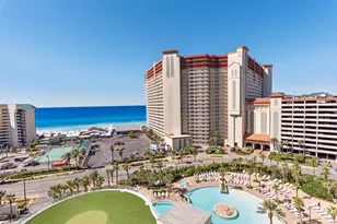 9860 S Thomas Dr S, Panama City Beach, FL 32408 - Photo 38