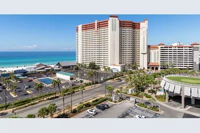 9860 S Thomas Drive S #821, Panama City Beach, FL 32408 - Photo 26