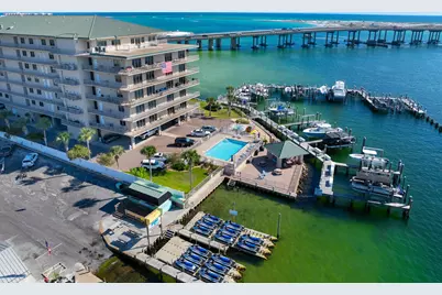 5 Calhoun Avenue #407, Destin, FL 32541 - Photo 48