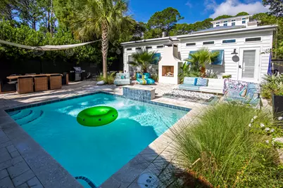 24 Magnolia Street, Santa Rosa Beach, FL 32459 - Photo 12