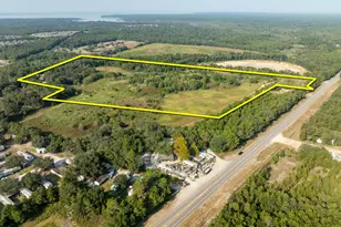 22 Acres W St Hwy 20 W, Freeport, FL 32439 - Photo 1