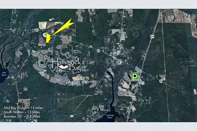 22 Acres W St Highway 20 W, Freeport, FL 32439 - Photo 24