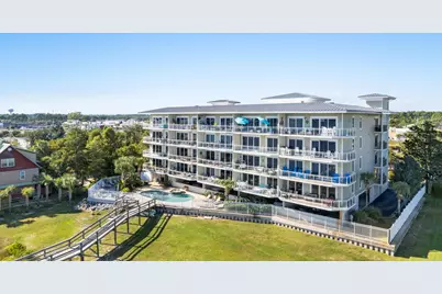 8747 Navarre Parkway Parkway #506, Navarre, FL 32566 - Photo 1