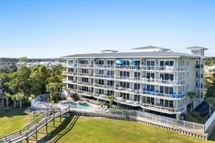 8747 Navarre Parkway Pkwy, Navarre, FL 32566 - Photo 1