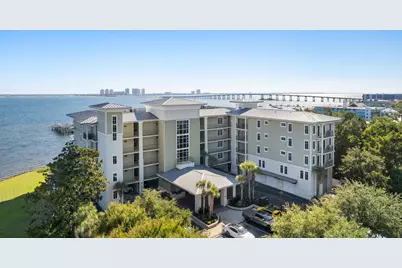 8747 Navarre Parkway Parkway #506, Navarre, FL 32566 - Photo 2