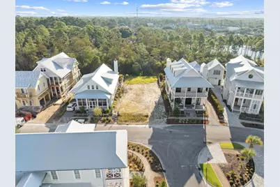 Lot 9 Climbing Rose Way, Santa Rosa Beach, FL 32459 - Photo 4