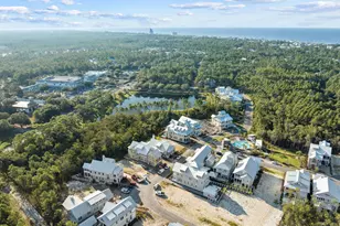 Lot 9 Climbing Rose Way, Santa Rosa Beach, FL 32459 - Photo 1