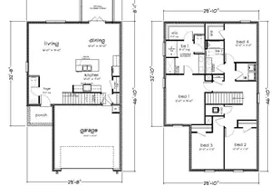 6553 Burleson Blvd, Crestview, FL 32539 - Photo 2