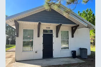 1589 Indian Woman Road, Santa Rosa Beach, FL 32459 - Photo 1