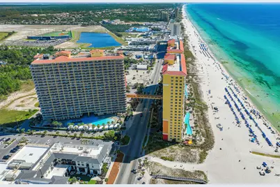 15928 Front Beach Road #601, Panama City Beach, FL 32413 - Photo 34