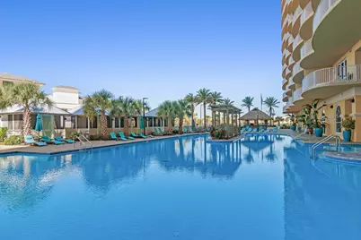 15928 Front Beach Road #601, Panama City Beach, FL 32413 - Photo 36