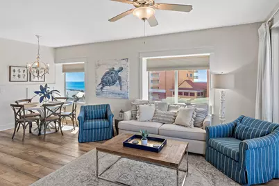 15928 Front Beach Road #601, Panama City Beach, FL 32413 - Photo 4