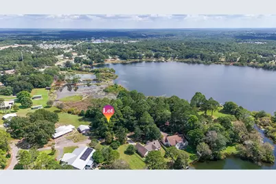 Lot 6 Lake Court, Defuniak Springs, FL 32433 - Photo 16