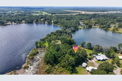 Lot 6 Lake Court, Defuniak Springs, FL 32433 - Photo 2