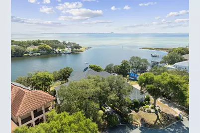 777 Boulevard Of The Champions, Shalimar, FL 32579 - Photo 2