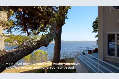 777 Boulevard Of The Champions, Shalimar, FL 32579 - Photo 8