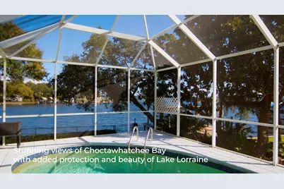 777 Boulevard Of The Champions, Shalimar, FL 32579 - Photo 12
