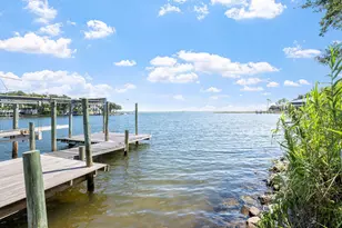 777 Boulevard of the Champions, Shalimar, FL 32579 - Photo 48