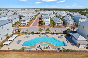 38 E Crabbing Hole Ln E, Inlet Beach, FL 32461 - Photo 48