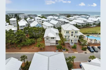 38 E Crabbing Hole Lane E, Inlet Beach, FL 32461 - Photo 2