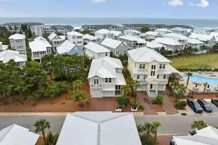 38 E Crabbing Hole Ln E, Inlet Beach, FL 32461 - Photo 2