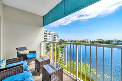 114 Carillon Market Street #402, Panama City Beach, FL 32413 - Photo 18