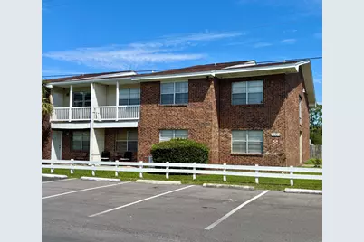 605 Colonial Drive #2, Fort Walton Beach, FL 32547 - Photo 1