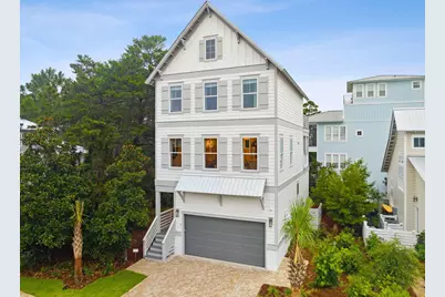 7 N Grande Pointe Drive N, Inlet Beach, FL 32461 - Photo 1