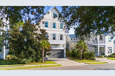 7 N Grande Pointe Drive N, Inlet Beach, FL 32461 - Photo 2