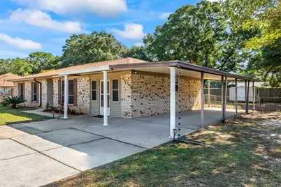 5485 Mulat Road, Milton, FL 32583 - Photo 4