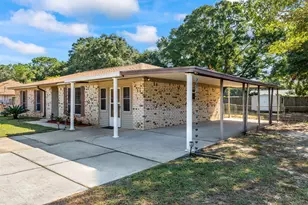 5485 Mulat Road, Milton, FL 32583 - Photo 4