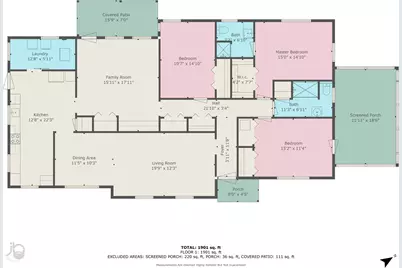 767 4th Street, Florala, AL 36442 - Photo 4