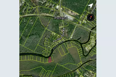 00 Portland Park Road, Freeport, FL 32439 - Photo 2