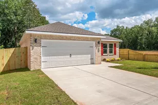 151 N Booker Street N, Crestview, FL 32536 - Photo 12