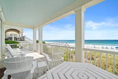312 Beachside Drive, Panama City Beach, FL 32413 - Photo 6