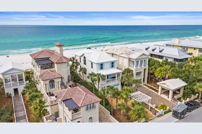 312 Beachside Drive, Panama City Beach, FL 32413 - Photo 1