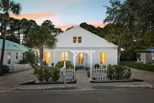 378 Tradewinds Dr, Santa Rosa Beach, FL 32459 - Photo 2