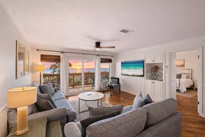 23011 Front Beach Road #Unit 49, Panama City Beach, FL 32413 - Photo 6