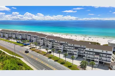 23011 Front Beach Road #F-49, Panama City Beach, FL 32413 - Photo 30